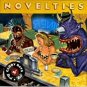 novelties - glory days of rock n roll CD 2-discs 1999 time life warner 30 tracks used mint