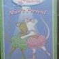 angelina ballerina - alice's present DVD 2005 Hit Entertainment used