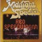 burt sugarman's midnight special - more 1977 DVD 2007 guthy-renker 15 tracks new