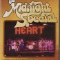 burt sugarman's midnight special - 1977 DVD 2006 guthy-renker new