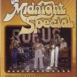 burt suarman's midnight special - more 1974 DVD 2006 guthy-renker new