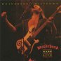 motorhead - meltdown CD 1992 roadrunner 13 tracks used mint