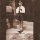 peter murphy - a retrospective CD 1995 atlantic PRCD 6220-2 used mint