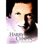 harry chapin - rockpalast live - 25th anniversary DVD 2002 geneon pioneer 14 tracks used mint
