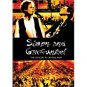 simon and garfunkel - concert in central park DVD 2003 20th century fox used like new