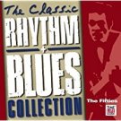 classic rhythm + blues collection - fifties CD 2001 warner time life 20 tracks used