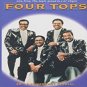 four tops - live from the MGM grand in las vegas - 40th anniversary special DVD 2000 CWP 17 tracks