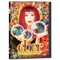 cher - live in concert DVD 1999 HBO 18 tracks 90 mins used mint