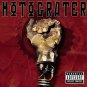 motograter - motograter CD 2003 no name elektra 22 tracks used mint