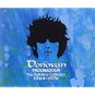 donovan - troubadour the definitive collection 1964 - 1976 CD 2-discs 1992 sony 44 tracks like new
