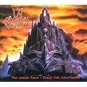 in flames - jester race black ash inheritance CD 2008 nuclear blast icarus 14 tracks used mint