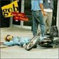 gob - too late ... no friends CD 1995 fearless 20 tracks used mint