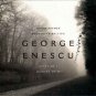 George Enescu - Octet Op. 7 + Quintet Op. 29 - gidon kremer + kremerata baltica CD 2002 nonesuch