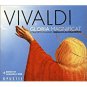 Vivaldi - Gloria · Magnificat / Concerto Italiano · Rinaldo Alessandrini 2CDs 2000 opus used