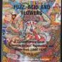 fuzz acid and flowers - comprehensive guide to american garage psychedelic and hippie rock 1994