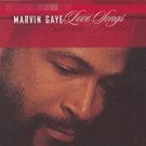 marvin gaye - love songs bedroom ballads CD 2002 motown 13 tracks used mint