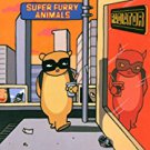 super furry animals - radiator CD 1997 capitol 14 tracks used