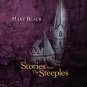 mary black - stories from the steeples CD 2011 blix street 12 tracks new