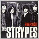 strypes - snapshot CD 2014 photo finish virgin EMI 13 tracks new