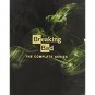 breaking bad - complete series Bluray 16-discs 2014 sony used like new