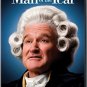 man of the year - robin williams DVD 2007 universal PG-13 new