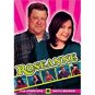 roseanne - complete sixth season DVD 4-discs 2006 starz anchor bay used mint