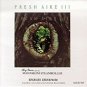 chip davis and mannheim steamroller - fresh aire III CD AGCD 365 9 tracks used mint