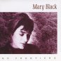 mary black - no frontiers CD gift horse 11 tracks used mint