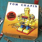 tom chapin - some assembly required CD 2005 razor & tie 15 tracks used