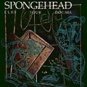 spongehead - curb your dogma CD 1993 triple x 10 tacks used