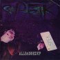 spek - allbangedup CD 2000 10 tracks used mint
