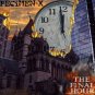 specimen-x - final hour CD 1999 roddog 8 tracks used mint