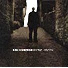 boo hewerdine - baptist hospital CD 1995 warner discovery 12 tracks used mint