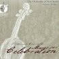 francisco courcelle - masses for celebration - orchestra of new spain CD 2009 dorian used mint