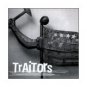 traitors - stab 'em in the back! CD 1998 johanns face 15 tracks used mint