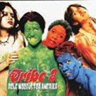 tribe 8 - role models for america CD 1998 alternative tentacles 18 tracks used mint