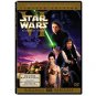 star wars VI - return of the jedi DVD 2-discs widescreen limited edition 2006 136 mins used mint