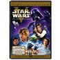 star wars V - empire strikes back DVD 2-discs 2006 widescreen limited edition 129 mins used mint