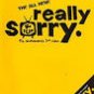 really sorry DVD 2003 flip film productions 30 minutes used mint
