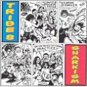 tribe 8 - snarkism CD 1996 alternative tentacles 13 tracks used mint