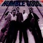 humble gods - humble gods CD 1995 futurist tacklebox 14 tracks used mint