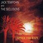 jack tempchin and the seclusions - after the rain CD 1993 night river 9 tracks used mint