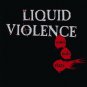 liquid violence - 1000 mile stare CD 2004 11 tracks used mint