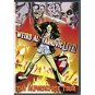 weird al yankovic - alpocalypse tour DVD 2011 comedy central paramount used mint