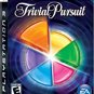 playstation 3 - trivia pursuit EA 2009 Everyone used mint