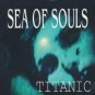 sea of souls - titanic CD 1994 trumpeter records 12 tracks used like new