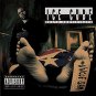ice cube - death certificate CD 2003 priority 21 tracks used mint
