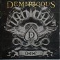 demiricous - one hellbound CD 2005 metal blade 12 tracks used like new