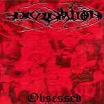 divination - obsessed CD EP 1998 5 tracks used mint