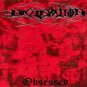 divination - obsessed CD EP 1998 5 tracks used mint